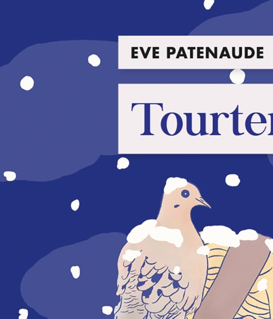 Tourterelle