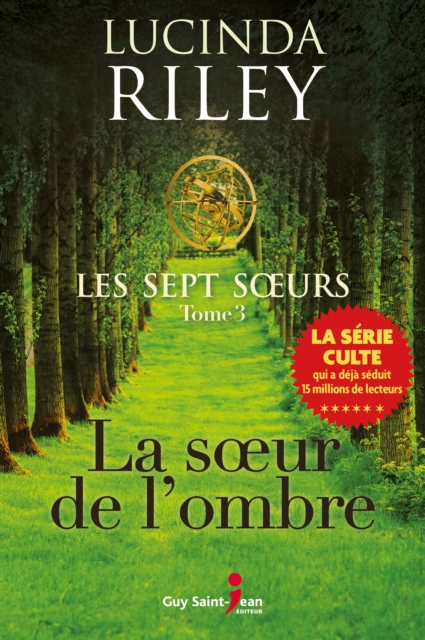 Les sept soeurs, tome 3
