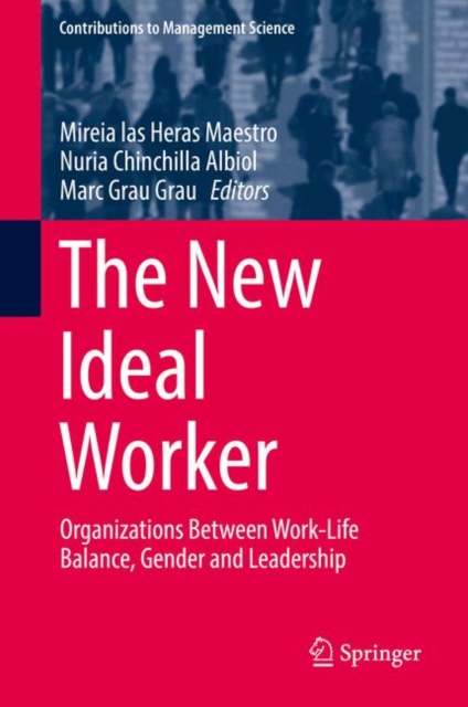 New Ideal Worker