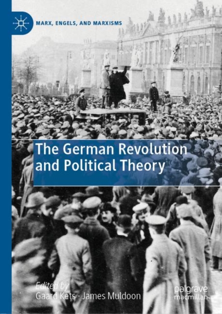 German Revolution and Political Theory