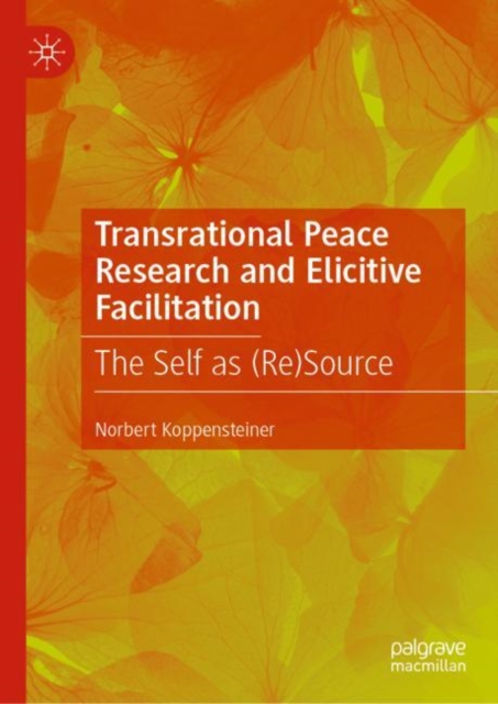 Transrational Peace Research and Elicitive Facilitation