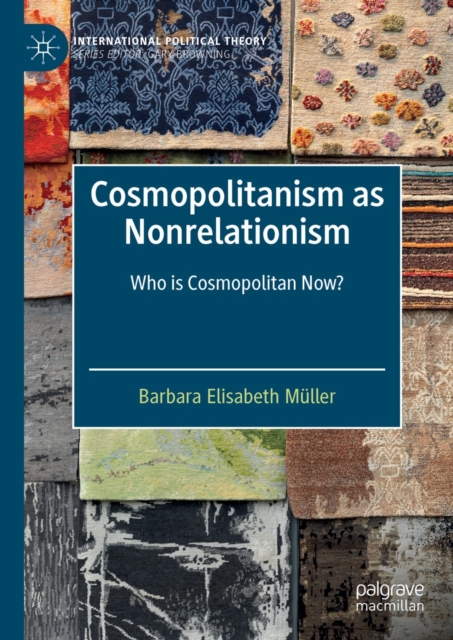 Cosmopolitanism as Nonrelationism