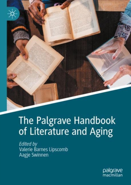 Palgrave Handbook of Literature and Aging