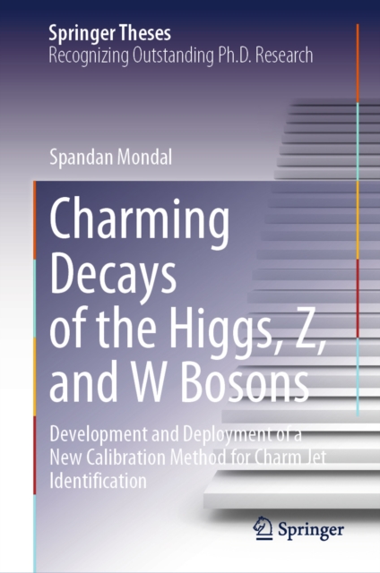 Charming Decays of the Higgs, Z, and W Bosons
