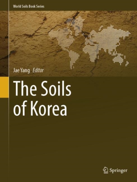 Soils of Korea