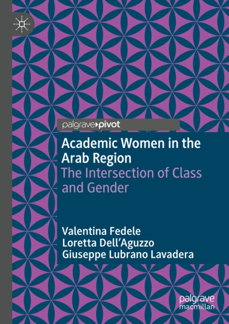 Academic Women in the Arab Region