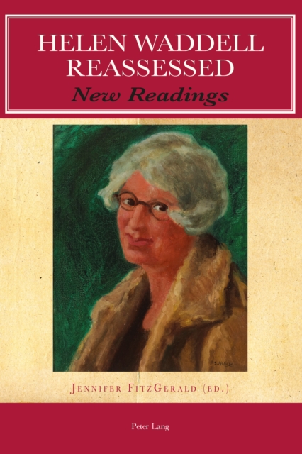 Helen Waddell Reassessed