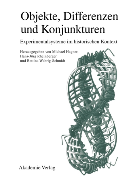 Objekte - Differenzen - Konjunkturen
