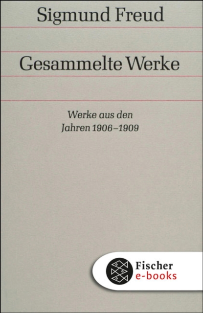 Werke aus den Jahren 1913-1917