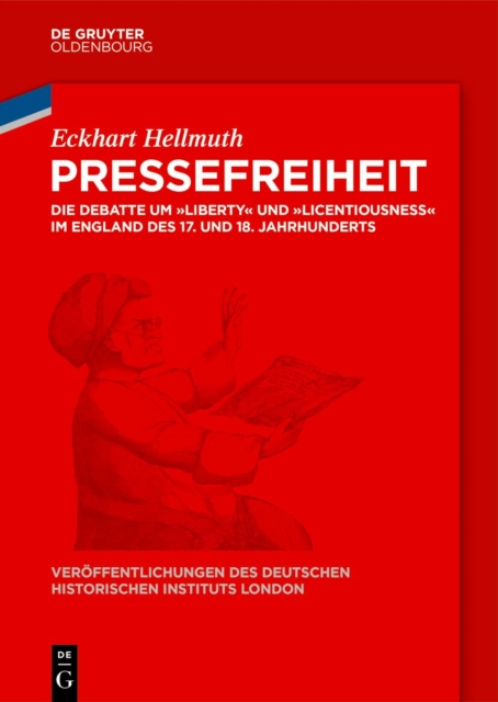 Pressefreiheit