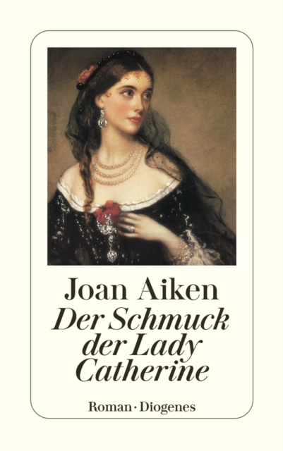 Der Schmuck der Lady Catherine