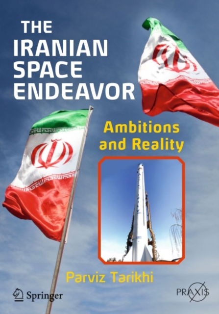 Iranian Space Endeavor