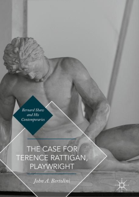 Case for Terence Rattigan, Playwright