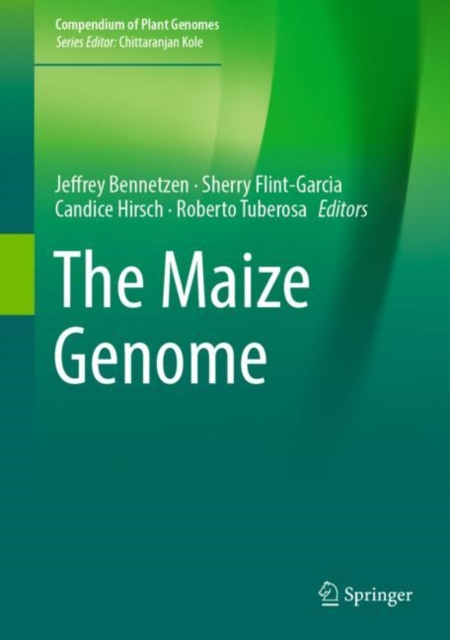 Maize Genome