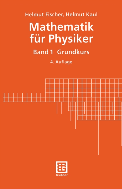 Mathematik für Physiker