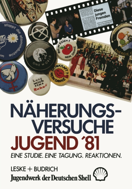 Näherungsversuche Jugend ’81