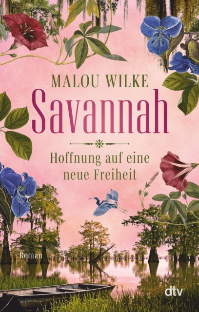Savannah - Hoffnung auf eine neue Freiheit