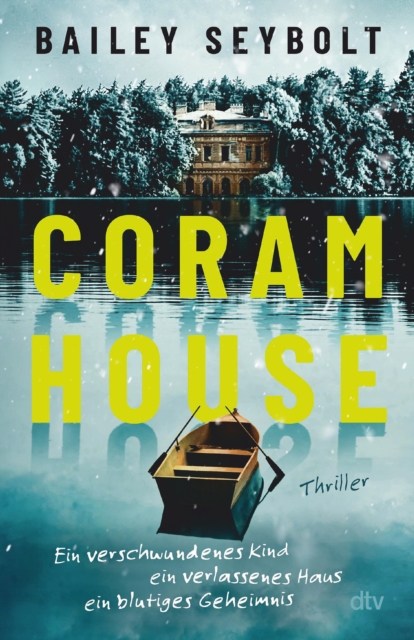Coram House