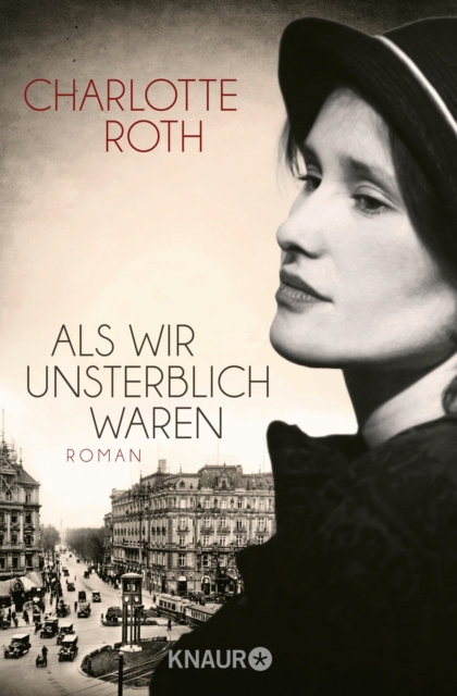 Als wir unsterblich waren