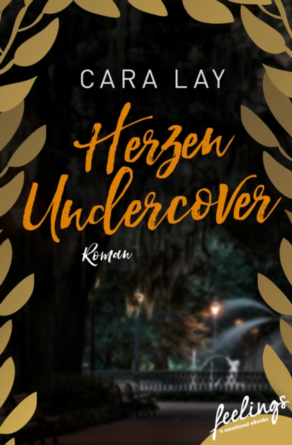 Herzen undercover