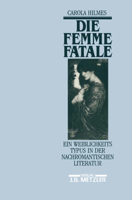Die Femme fatale