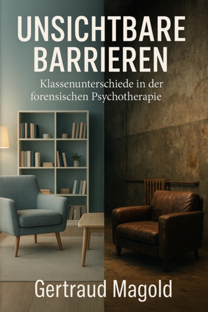 Unsichtbare Barrieren: Klassenunterschiede als Hindernis in der forensischen Psychotherapie