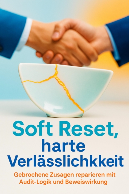 Soft Reset, harte Verlasslichkeit