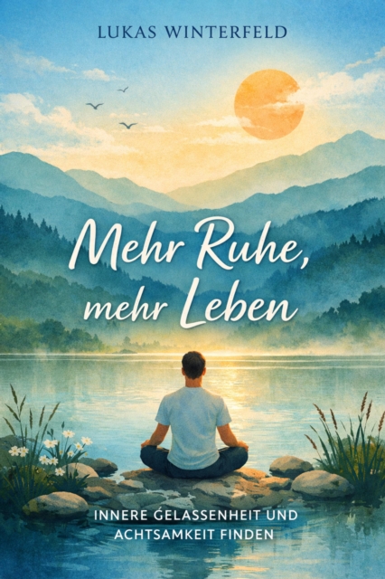 Mehr Ruhe, mehr Leben