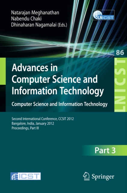 Innovative Computing Technology