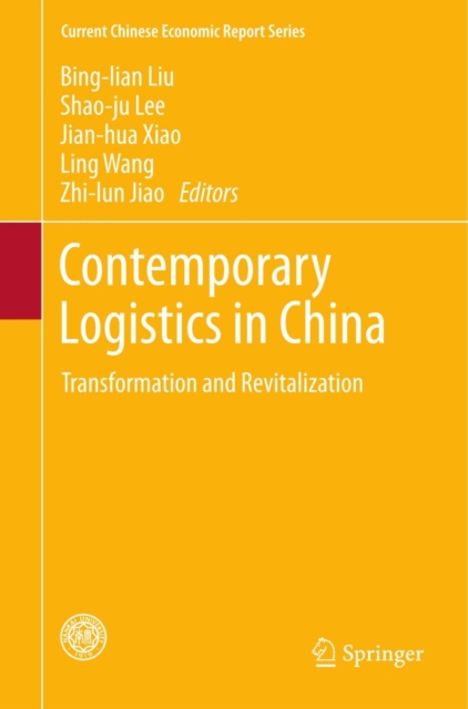 Contemporary Logistics in China