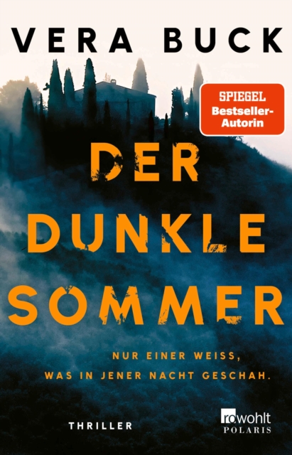 Der dunkle Sommer