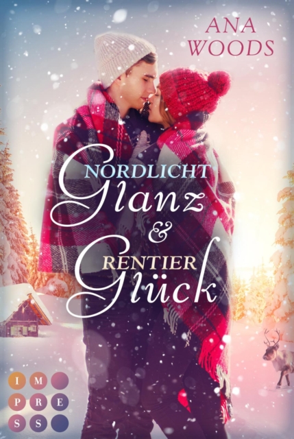 Nordlichtglanz und Rentierglück