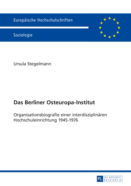 Das Berliner Osteuropa-Institut