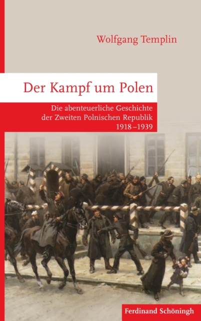 Der Kampf um Polen