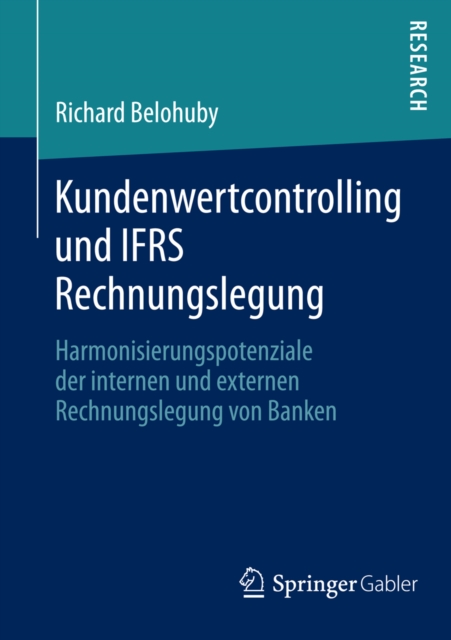Kundenwertcontrolling und IFRS Rechnungslegung