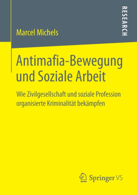 Antimafia-Bewegung und Soziale Arbeit