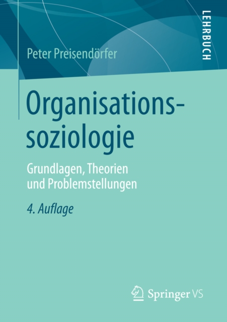 Organisationssoziologie