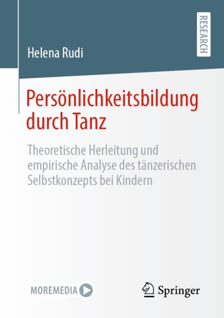 Persönlichkeitsbildung durch Tanz