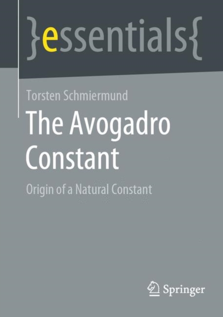 Avogadro Constant