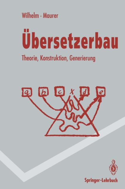 Übersetzerbau
