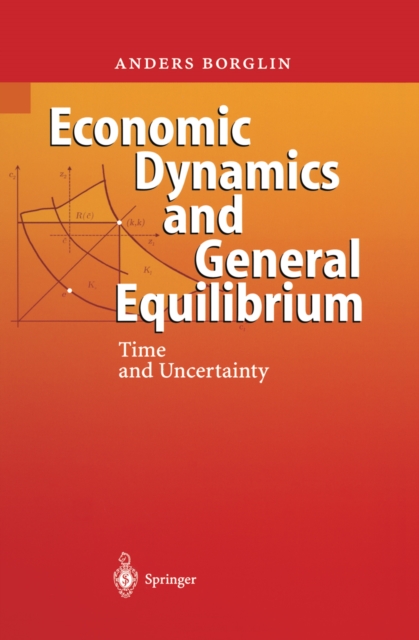 Economic Dynamics and General Equilibrium