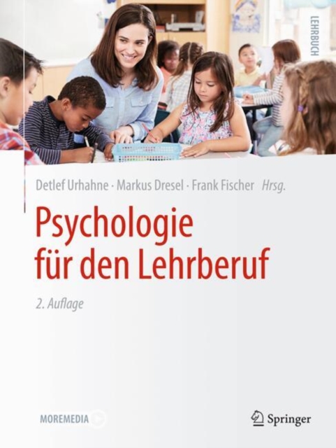 Psychologie fur den Lehrberuf
