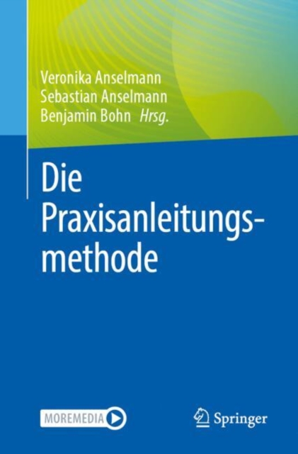 Die Praxisanleitungsmethode