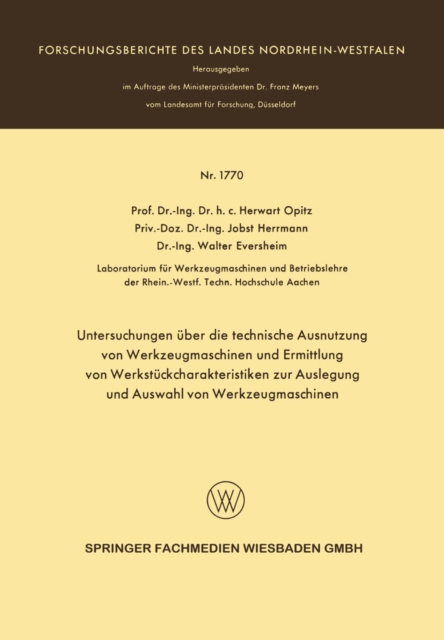 Untersuchungen über Bodenverfestigung des Untergrunds zur Feststellung der technischen und wirtschaftlichen Auswirkungen auf den Unterbau bzw. auf die Straßenbetonfahrbahnplatten sowie Untersuchungen flexibler Deckenkonstruktionen auf verschiedenen Unterb