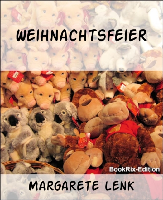 Weihnachtsfeier