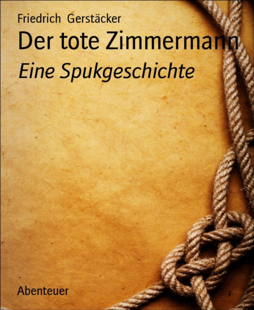 Der tote Zimmermann