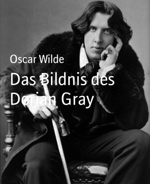Das Bildnis des Dorian Gray