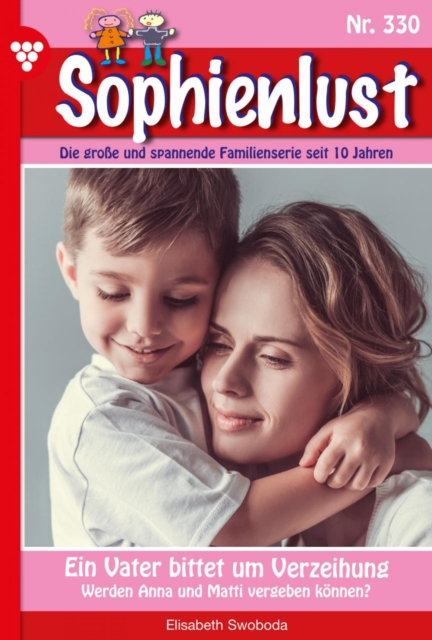 Sophienlust 330 – Familienroman
