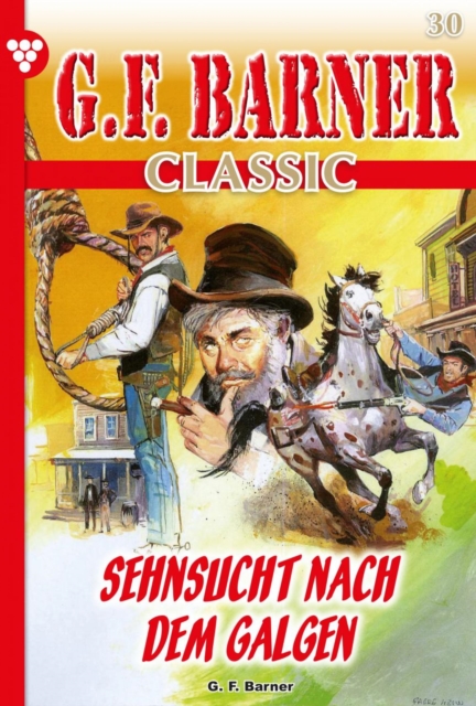 G.F. Barner Classic 30 – Western