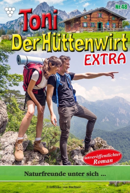 Naturfreunde unter sich...